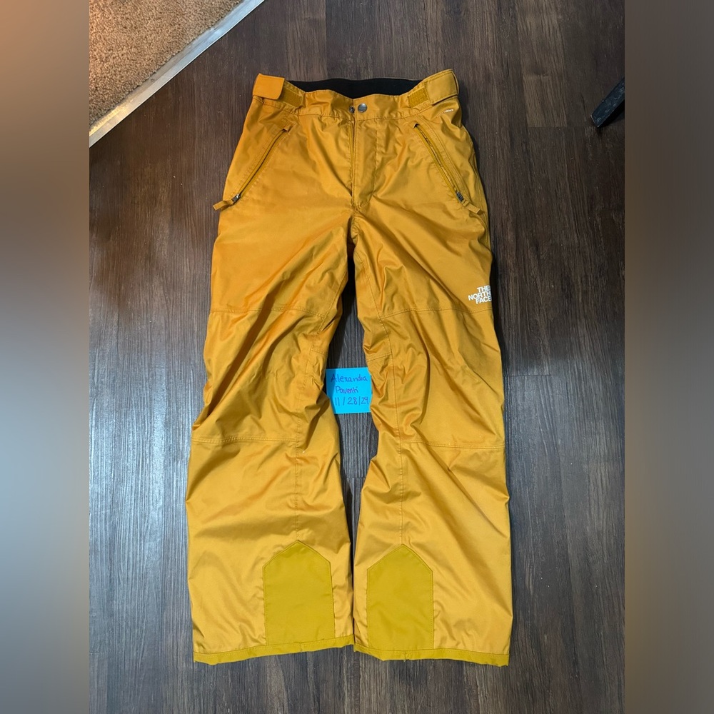 The North Face Freedom Snowpants